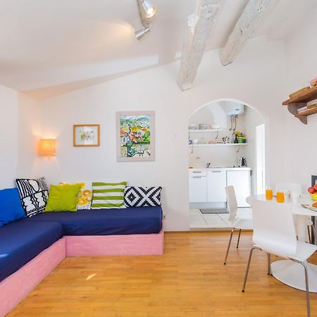 Arty Apartments In The Heart Of Dubrovnik By Irundo Exteriör bild