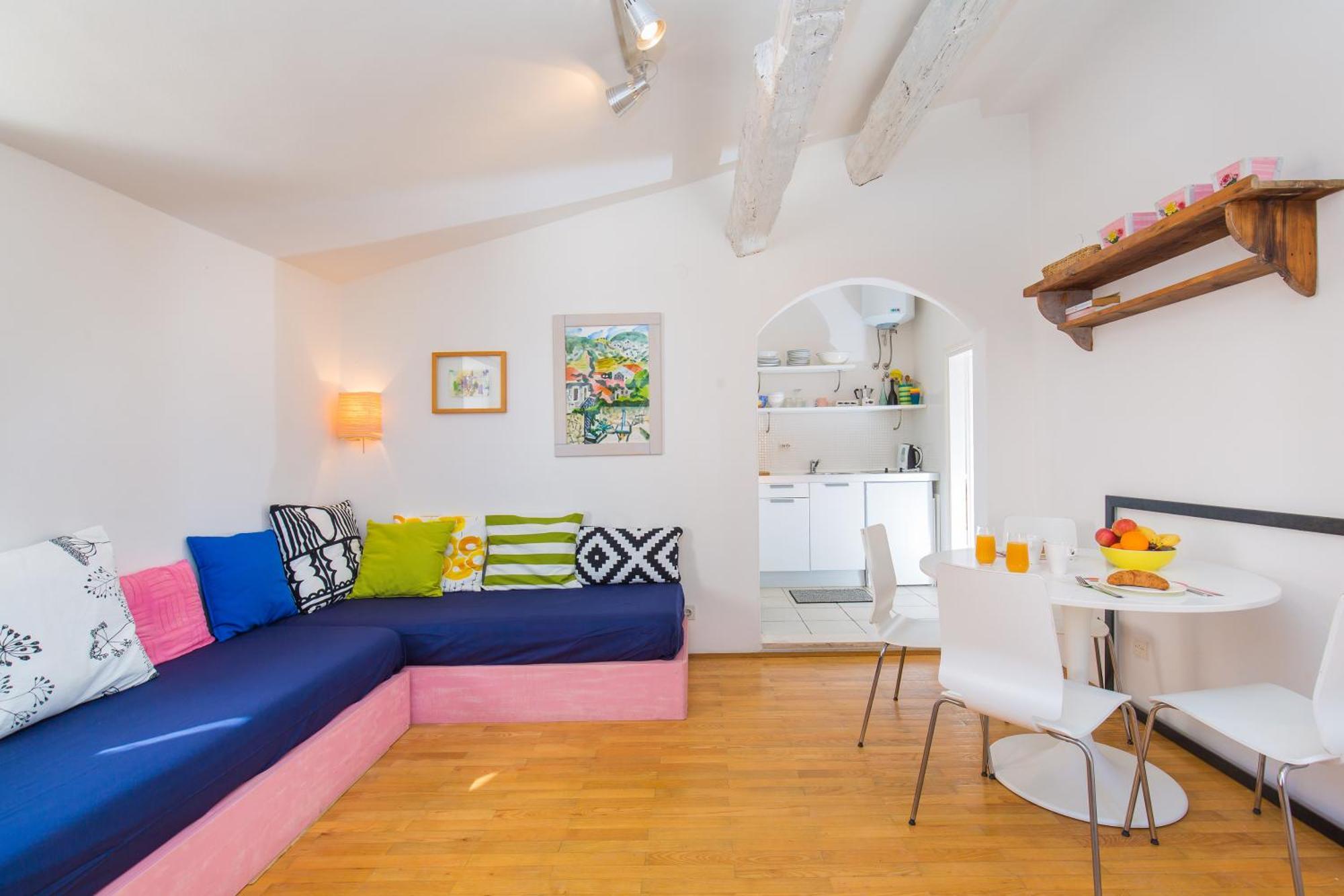 Arty Apartments In The Heart Of Dubrovnik By Irundo Exteriör bild