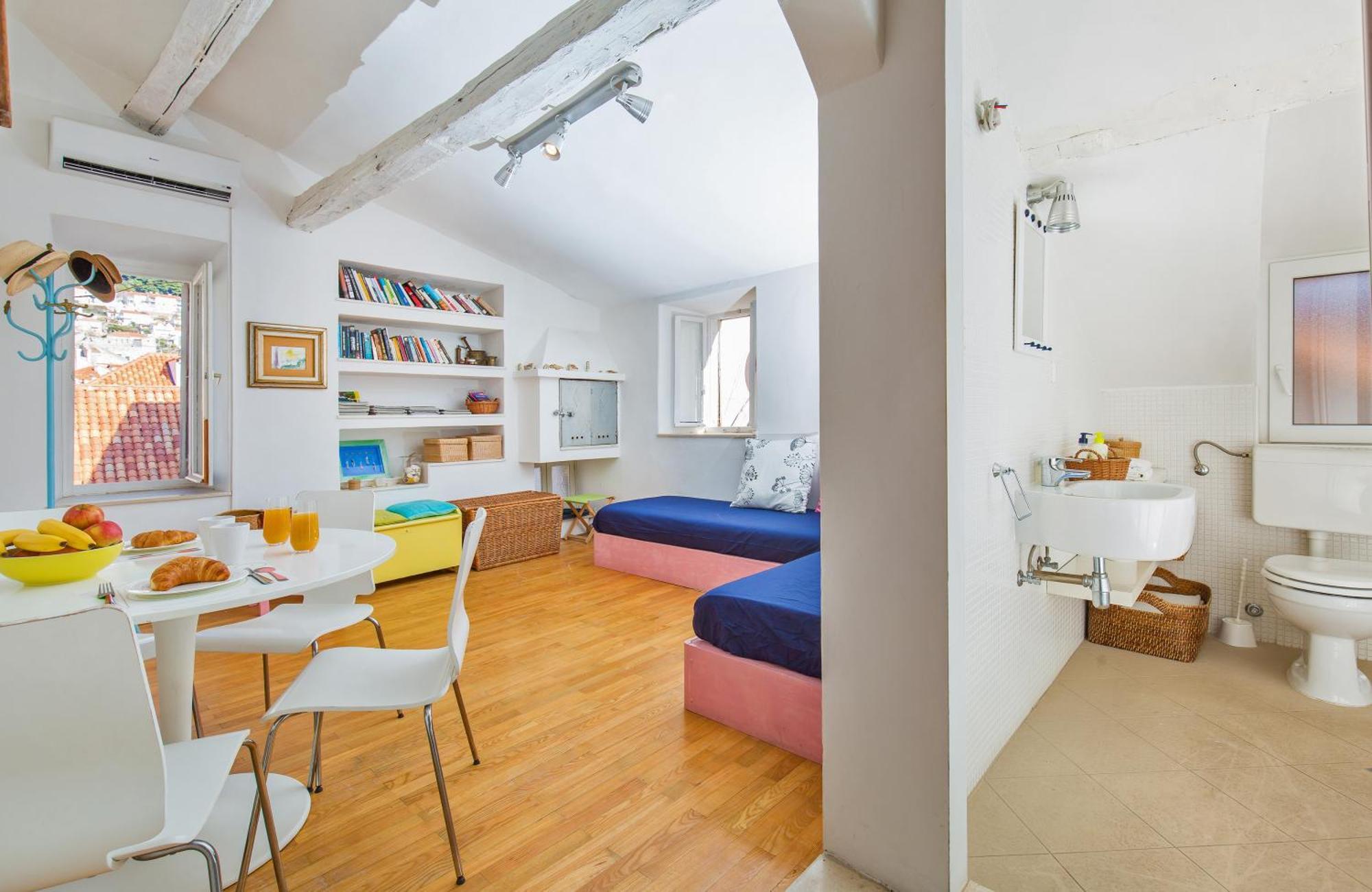 Arty Apartments In The Heart Of Dubrovnik By Irundo Exteriör bild