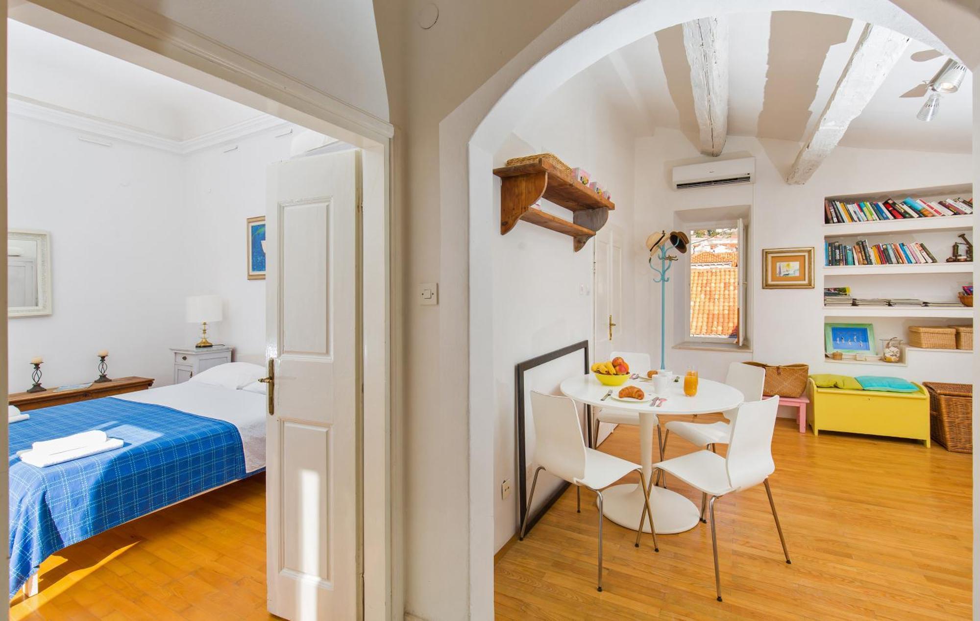 Arty Apartments In The Heart Of Dubrovnik By Irundo Exteriör bild