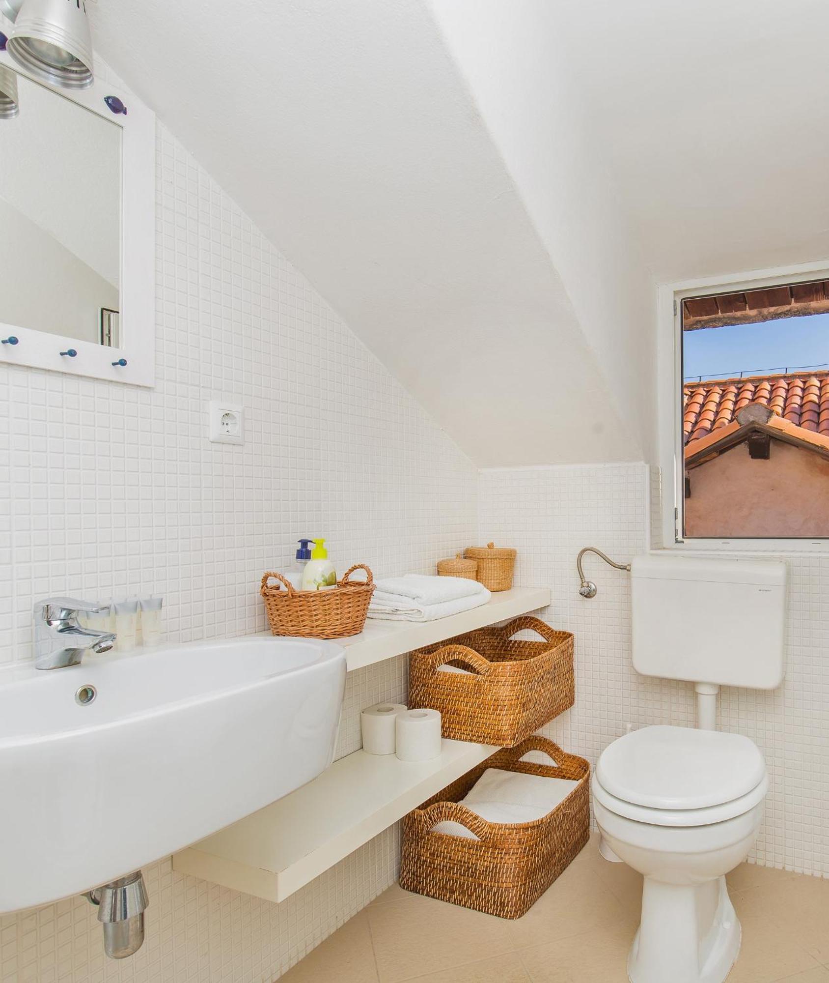 Arty Apartments In The Heart Of Dubrovnik By Irundo Exteriör bild
