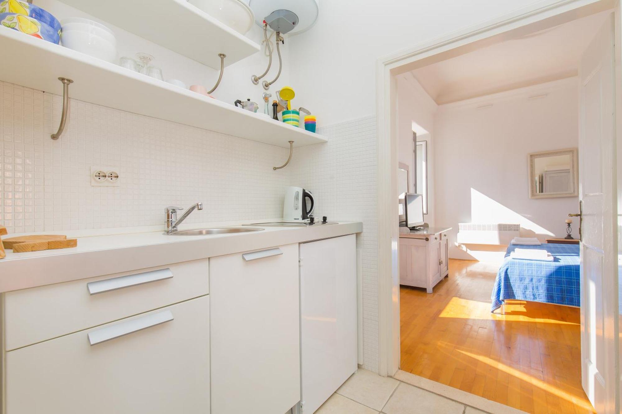 Arty Apartments In The Heart Of Dubrovnik By Irundo Exteriör bild