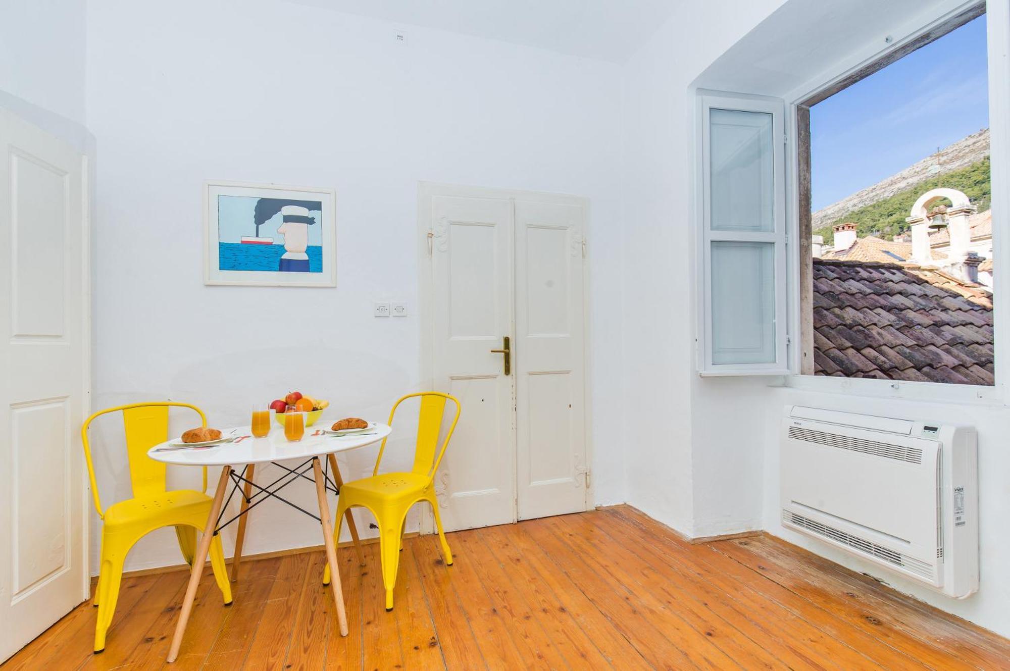 Arty Apartments In The Heart Of Dubrovnik By Irundo Exteriör bild