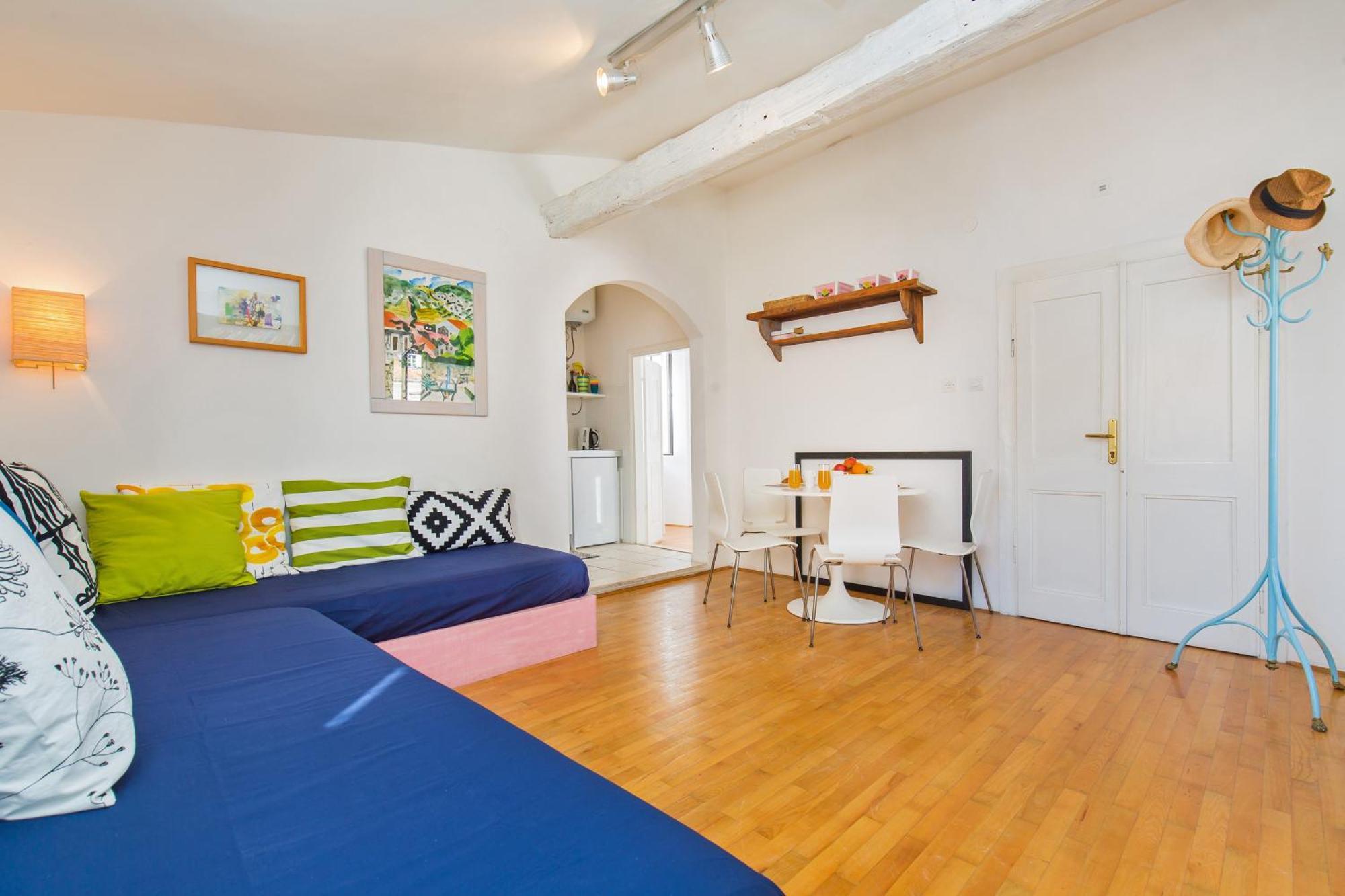 Arty Apartments In The Heart Of Dubrovnik By Irundo Exteriör bild