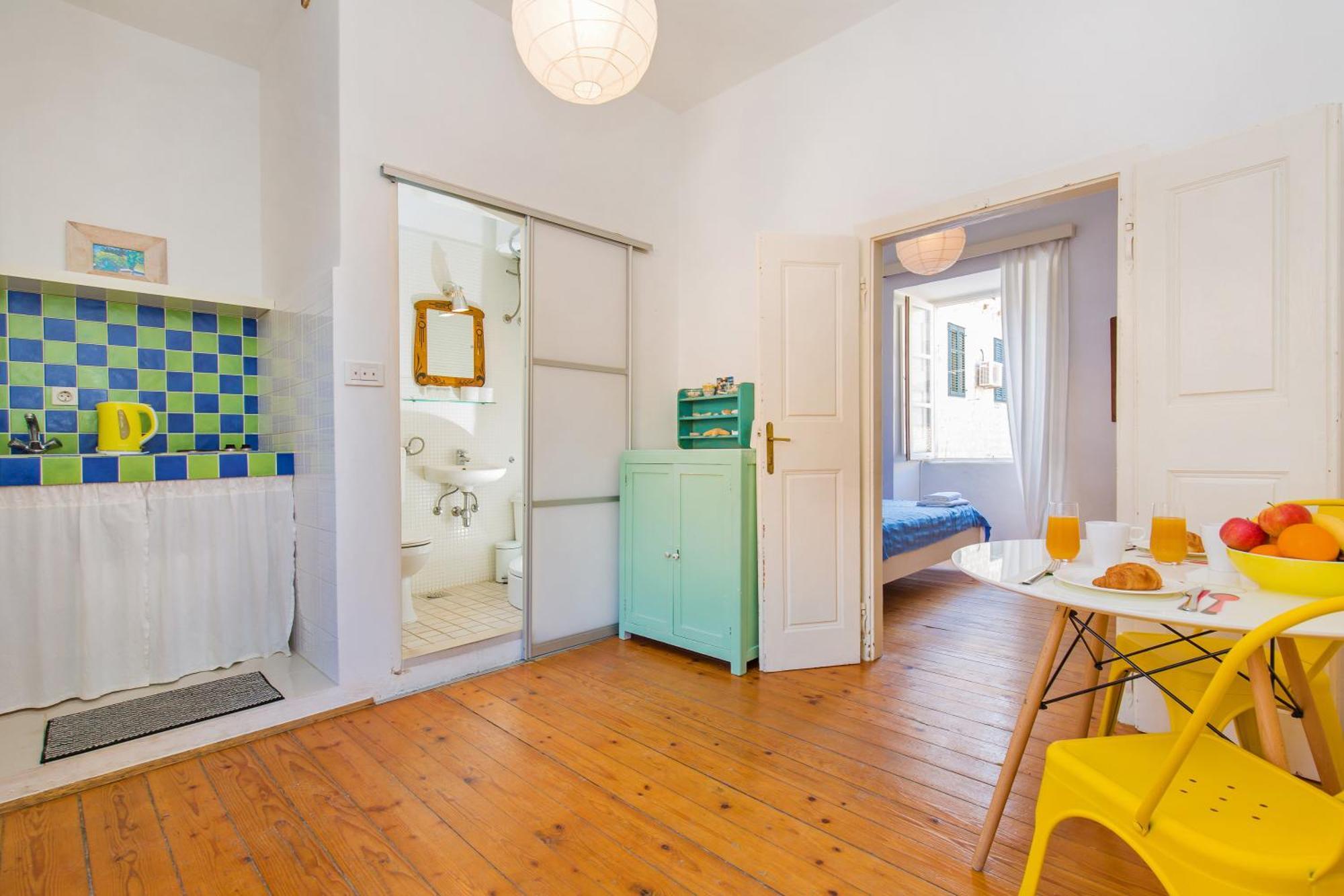 Arty Apartments In The Heart Of Dubrovnik By Irundo Exteriör bild